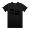 AS Colour Mens Staple V Neck Tee Thumbnail