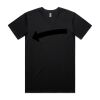 AS Colour Mens Staple V Neck Tee Thumbnail