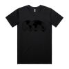 AS Colour Mens Staple V Neck Tee Thumbnail