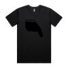 AS Colour Mens Staple V Neck Tee Thumbnail