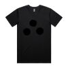 AS Colour Mens Staple V Neck Tee Thumbnail