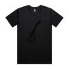 AS Colour Mens Staple V Neck Tee Thumbnail