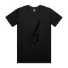 AS Colour Mens Staple V Neck Tee Thumbnail