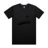 AS Colour Mens Staple V Neck Tee Thumbnail
