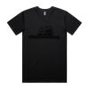 AS Colour Mens Staple V Neck Tee Thumbnail