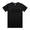 AS Colour Mens Staple V Neck Tee Thumbnail