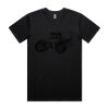 AS Colour Mens Staple V Neck Tee Thumbnail