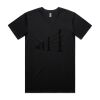 AS Colour Mens Staple V Neck Tee Thumbnail