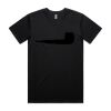 AS Colour Mens Staple V Neck Tee Thumbnail