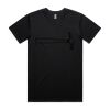 AS Colour Mens Staple V Neck Tee Thumbnail