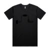AS Colour Mens Staple V Neck Tee Thumbnail