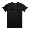 AS Colour Mens Staple V Neck Tee Thumbnail