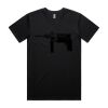 AS Colour Mens Staple V Neck Tee Thumbnail