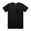 AS Colour Mens Staple V Neck Tee Thumbnail