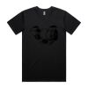 AS Colour Mens Staple V Neck Tee Thumbnail
