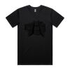 AS Colour Mens Staple V Neck Tee Thumbnail