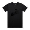 AS Colour Mens Staple V Neck Tee Thumbnail