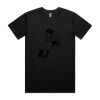 AS Colour Mens Staple V Neck Tee Thumbnail