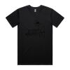 AS Colour Mens Staple V Neck Tee Thumbnail