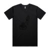 AS Colour Mens Staple V Neck Tee Thumbnail