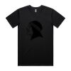 AS Colour Mens Staple V Neck Tee Thumbnail