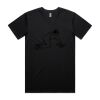 AS Colour Mens Staple V Neck Tee Thumbnail