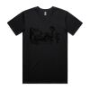AS Colour Mens Staple V Neck Tee Thumbnail