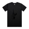 AS Colour Mens Staple V Neck Tee Thumbnail