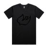 AS Colour Mens Staple V Neck Tee Thumbnail