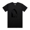 AS Colour Mens Staple V Neck Tee Thumbnail
