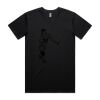 AS Colour Mens Staple V Neck Tee Thumbnail