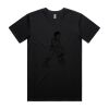 AS Colour Mens Staple V Neck Tee Thumbnail