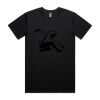 AS Colour Mens Staple V Neck Tee Thumbnail