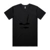 AS Colour Mens Staple V Neck Tee Thumbnail