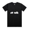 AS Colour Mens Staple V Neck Tee Thumbnail