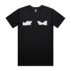 AS Colour Mens Staple V Neck Tee Thumbnail
