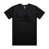 AS Colour Mens Staple V Neck Tee Thumbnail