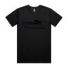 AS Colour Mens Staple V Neck Tee Thumbnail