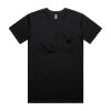 AS Colour Mens Staple V Neck Tee Thumbnail