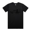 AS Colour Mens Staple V Neck Tee Thumbnail