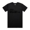 AS Colour Mens Staple V Neck Tee Thumbnail
