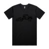 AS Colour Mens Staple V Neck Tee Thumbnail
