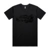 AS Colour Mens Staple V Neck Tee Thumbnail