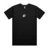 AS Colour Mens Staple V Neck Tee Thumbnail
