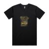 AS Colour Mens Staple V Neck Tee Thumbnail