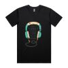 AS Colour Mens Staple V Neck Tee Thumbnail