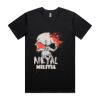 AS Colour Mens Staple V Neck Tee Thumbnail