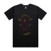 AS Colour Mens Staple V Neck Tee Thumbnail