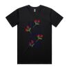 AS Colour Mens Staple V Neck Tee Thumbnail