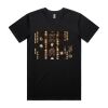 AS Colour Mens Staple V Neck Tee Thumbnail